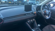 Mazda 2 1.5 e-Skyactiv G MHEV 115 Homura Aka 5dr Petrol Hatchback